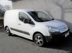 Citroën Berlingo - fotka číslo 8