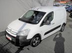Citroën Berlingo - fotka číslo 1