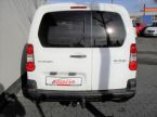 Citroën Berlingo - fotka číslo 4
