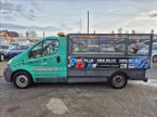 Opel Vivaro - fotka číslo 1