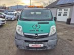 Opel Vivaro - fotka číslo 8