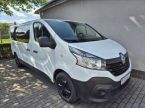 Renault Trafic - fotka číslo 8