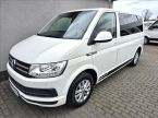 Volkswagen Multivan - fotka číslo 0