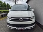 Volkswagen Multivan - fotka číslo 9