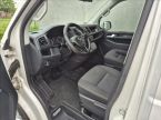 Volkswagen Multivan - fotka číslo 10
