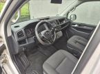Volkswagen Multivan - fotka číslo 11