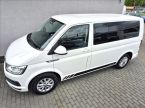 Volkswagen Multivan - fotka číslo 1