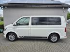 Volkswagen Multivan - fotka číslo 2