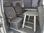 Volkswagen Multivan - fotka číslo 29