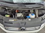 Volkswagen Multivan - fotka číslo 36