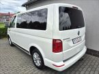 Volkswagen Multivan - fotka číslo 3