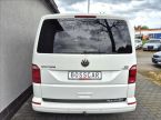 Volkswagen Multivan - fotka číslo 4