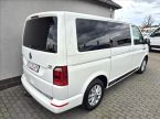 Volkswagen Multivan - fotka číslo 5