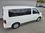Volkswagen Multivan - fotka číslo 6
