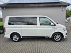 Volkswagen Multivan - fotka číslo 7