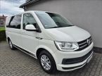 Volkswagen Multivan - fotka číslo 8