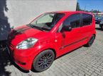 Daihatsu Sirion - fotka číslo 0