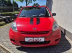 Daihatsu Sirion - fotka číslo 9