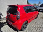 Daihatsu Sirion - fotka číslo 5