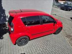 Daihatsu Sirion - fotka číslo 6