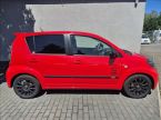 Daihatsu Sirion - fotka číslo 7