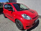 Daihatsu Sirion - fotka číslo 8
