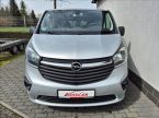 Opel Vivaro - fotka číslo 9