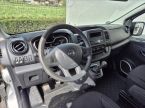 Opel Vivaro - fotka číslo 11