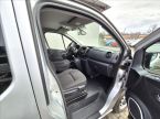 Opel Vivaro - fotka číslo 17