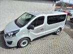 Opel Vivaro - fotka číslo 1