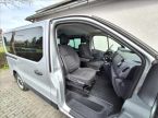Opel Vivaro - fotka číslo 19
