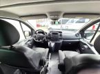 Opel Vivaro - fotka číslo 20