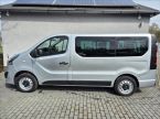Opel Vivaro - fotka číslo 2