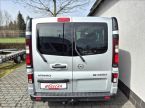 Opel Vivaro - fotka číslo 4