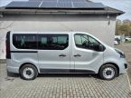 Opel Vivaro - fotka číslo 7