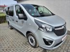 Opel Vivaro - fotka číslo 8