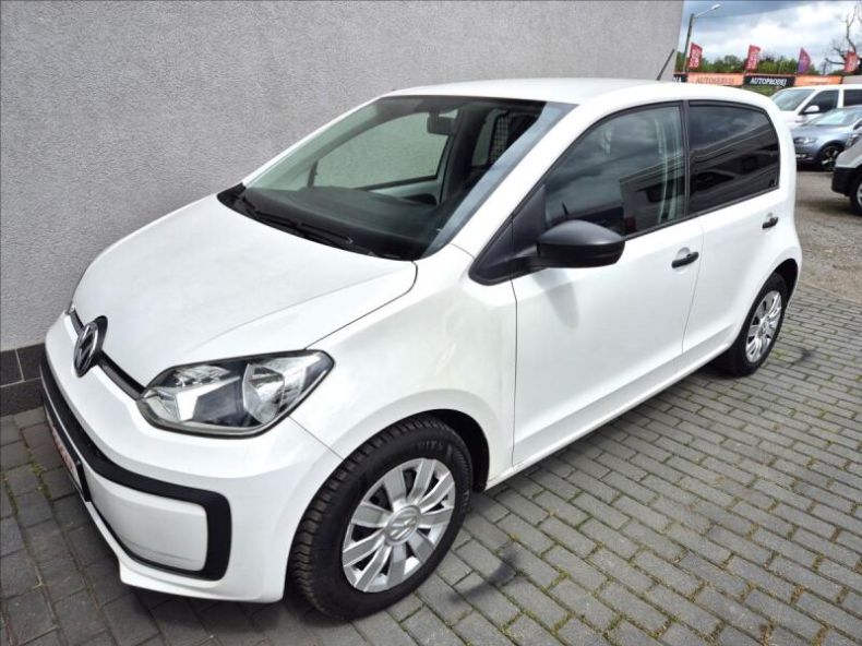 Volkswagen Ostatní - hlavní fotka inzerátu
