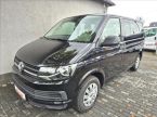 Volkswagen Multivan - fotka číslo 0