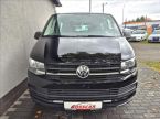 Volkswagen Multivan - fotka číslo 9