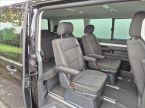 Volkswagen Multivan - fotka číslo 15
