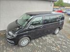 Volkswagen Multivan - fotka číslo 1