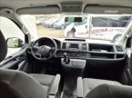 Volkswagen Multivan - fotka číslo 26
