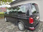 Volkswagen Multivan - fotka číslo 3