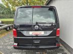Volkswagen Multivan - fotka číslo 4