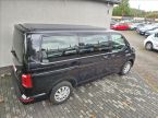 Volkswagen Multivan - fotka číslo 6