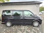 Volkswagen Multivan - fotka číslo 7