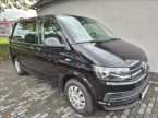 Volkswagen Multivan - fotka číslo 8