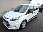 Ford Tourneo - fotka číslo 0