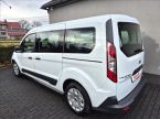 Ford Tourneo - fotka číslo 3