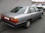 Audi 100 - fotka číslo 4